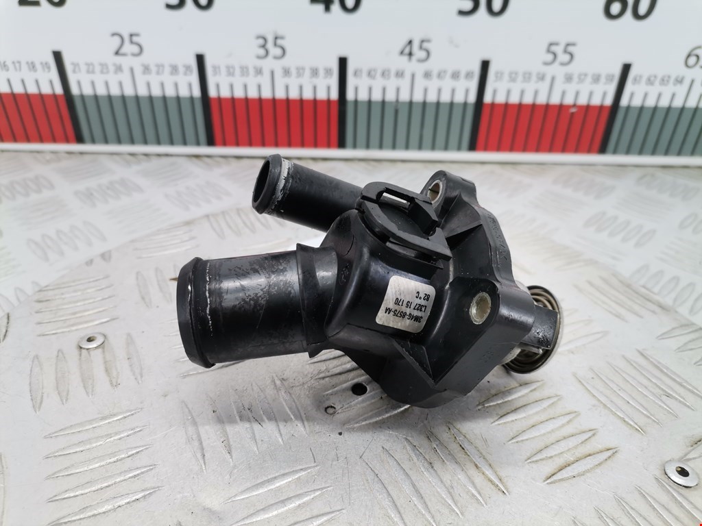 Корпус термостата MAZDA Mazda 6 GG 2000-2007