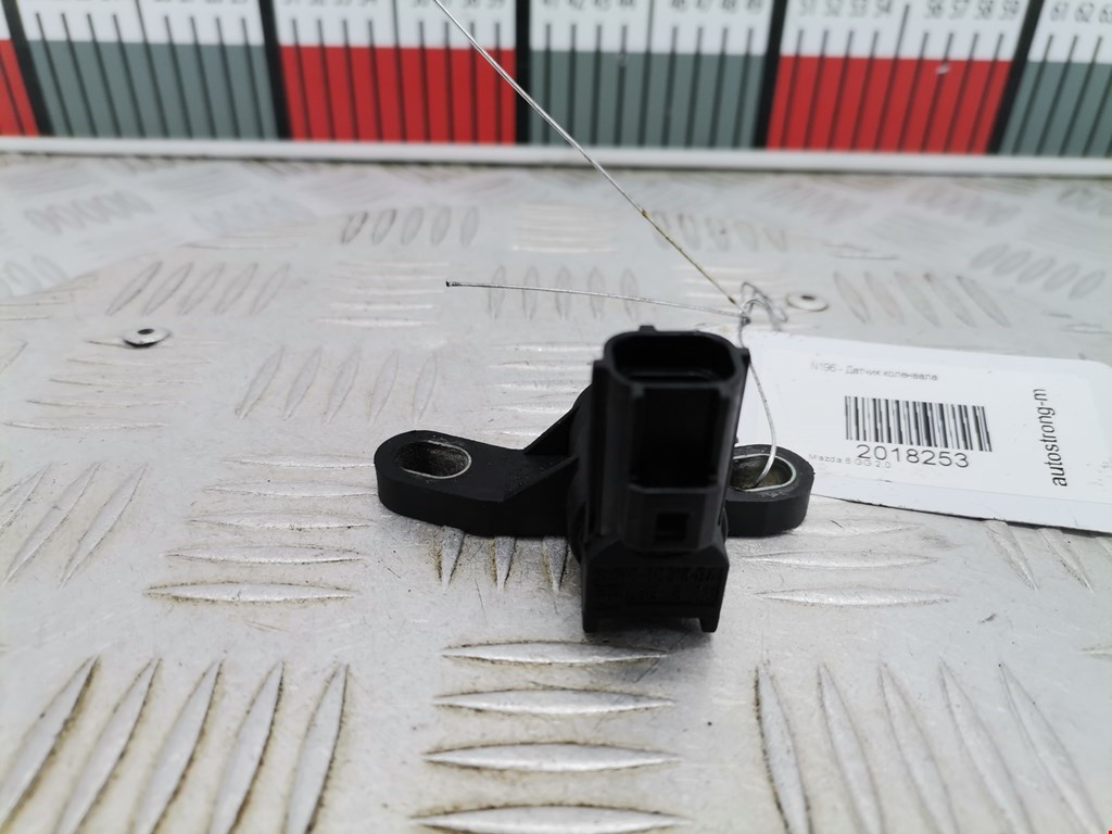 Датчик положения коленвала MAZDA Mazda 6 GG 2000-2007
