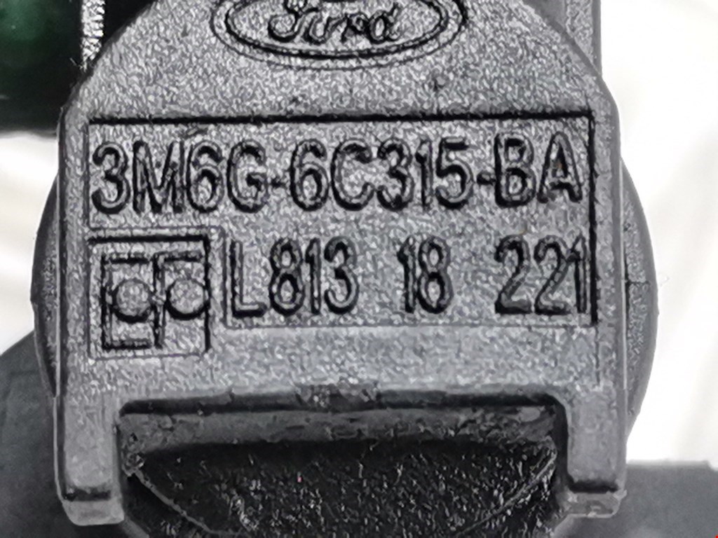 Датчик положения коленвала MAZDA Mazda 6 GG 2000-2007