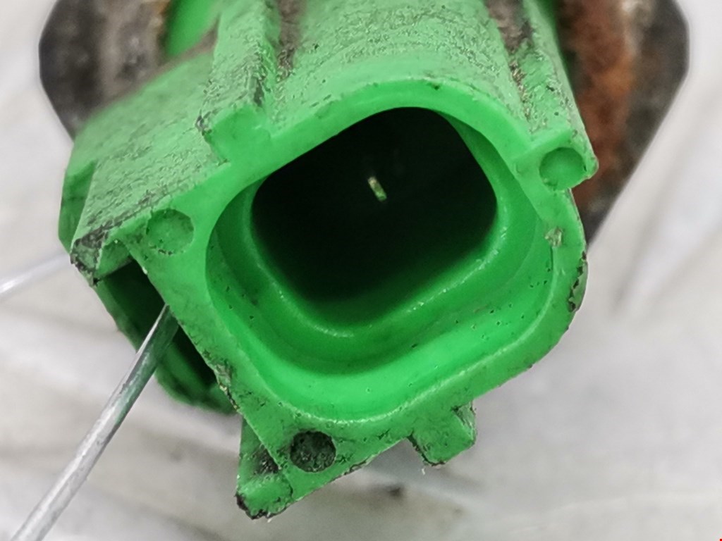 Датчик давления масла MAZDA Mazda 6 GG 2000-2007