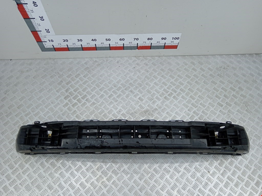 Усилитель переднего бампера (передний) CITROEN Berlingo 1996-2012