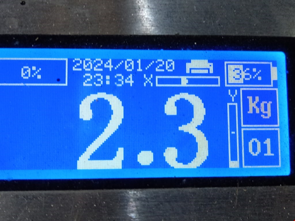 Усилитель переднего бампера (передний) CITROEN Berlingo 1996-2012