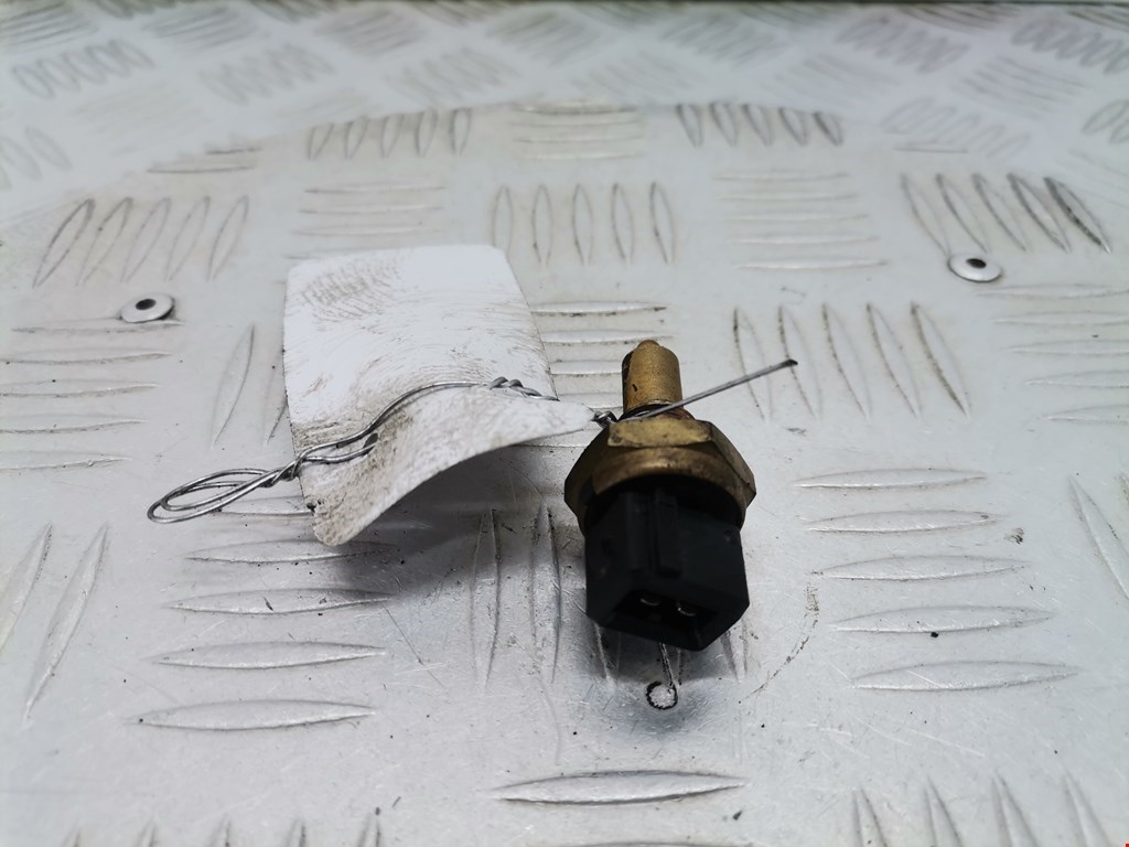 Датчик температуры (охлаждающей жидкости) BMW 3er E46 1998-2006