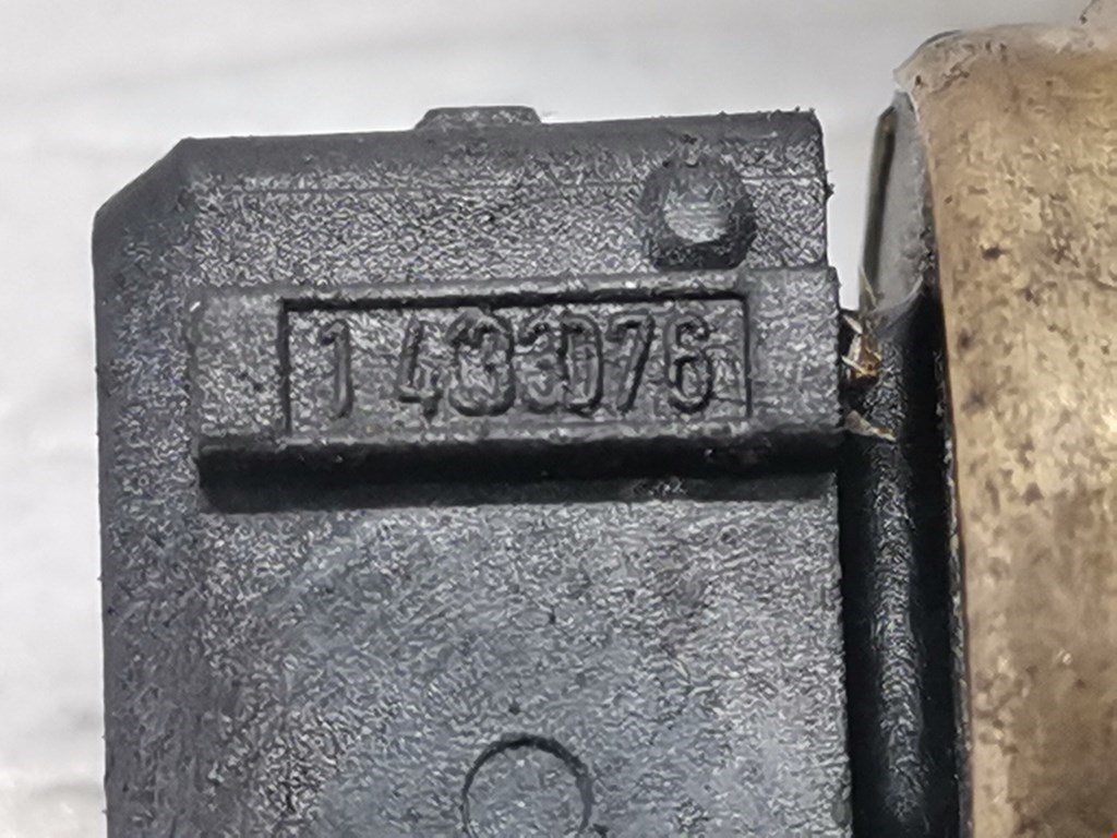 Датчик температуры (охлаждающей жидкости) BMW 3er E46 1998-2006