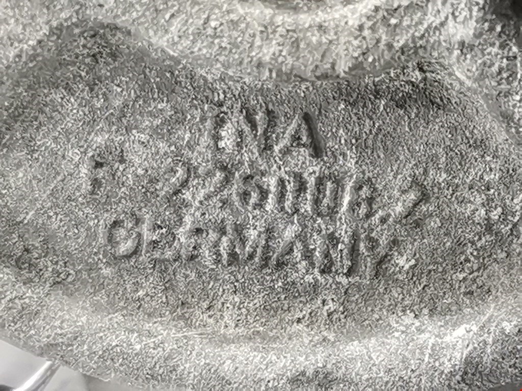 Натяжитель ремня BMW 3er E46 1998-2006