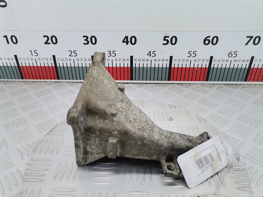 Кронштейн (крепление лапа) двигателя BMW 3-Series (E46) (1998-2007)