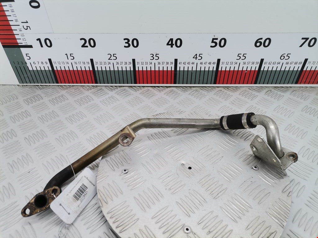 Трубка системы рециркуляции EGR BMW 3-Series (E46) (1998-2007)