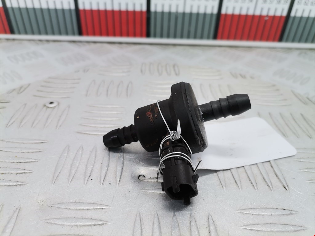 Клапан вентиляции топливного бака OPEL Astra H/Family 2004-2015