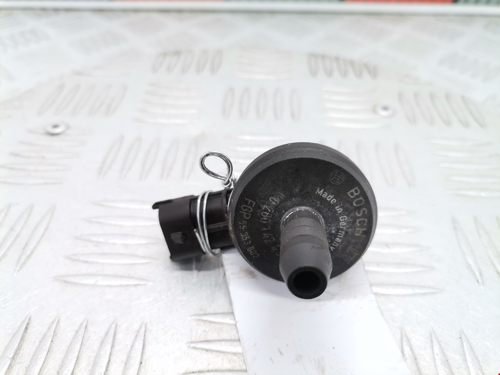 Клапан вентиляции топливного бака OPEL Astra H/Family 2004-2015