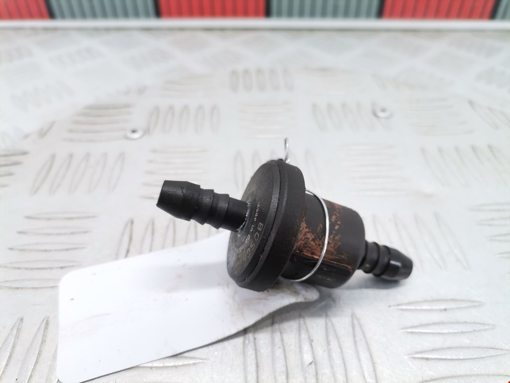 Клапан вентиляции топливного бака OPEL Astra H/Family 2004-2015