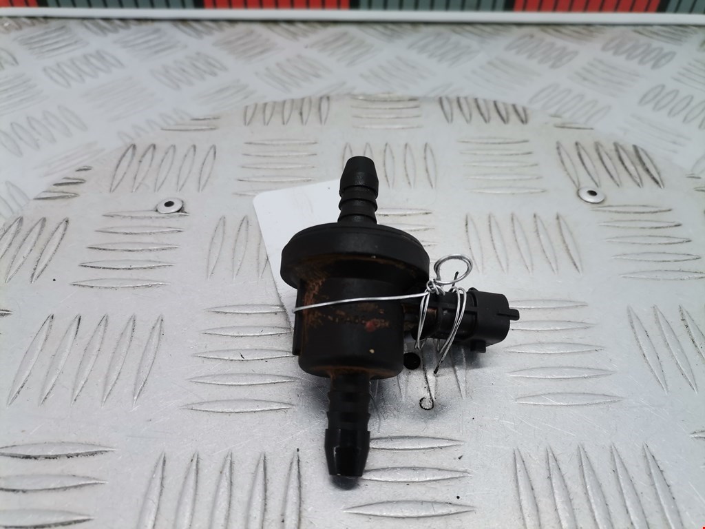 Клапан вентиляции топливного бака OPEL Astra H/Family 2004-2015