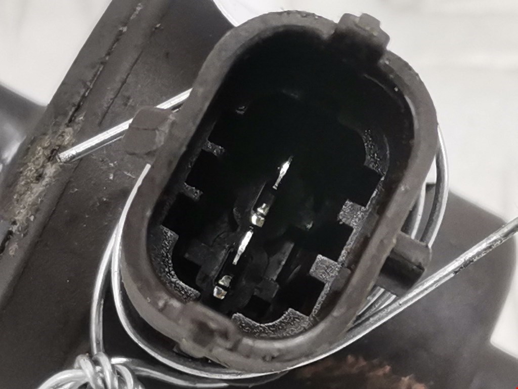 Клапан вентиляции топливного бака OPEL Astra H/Family 2004-2015