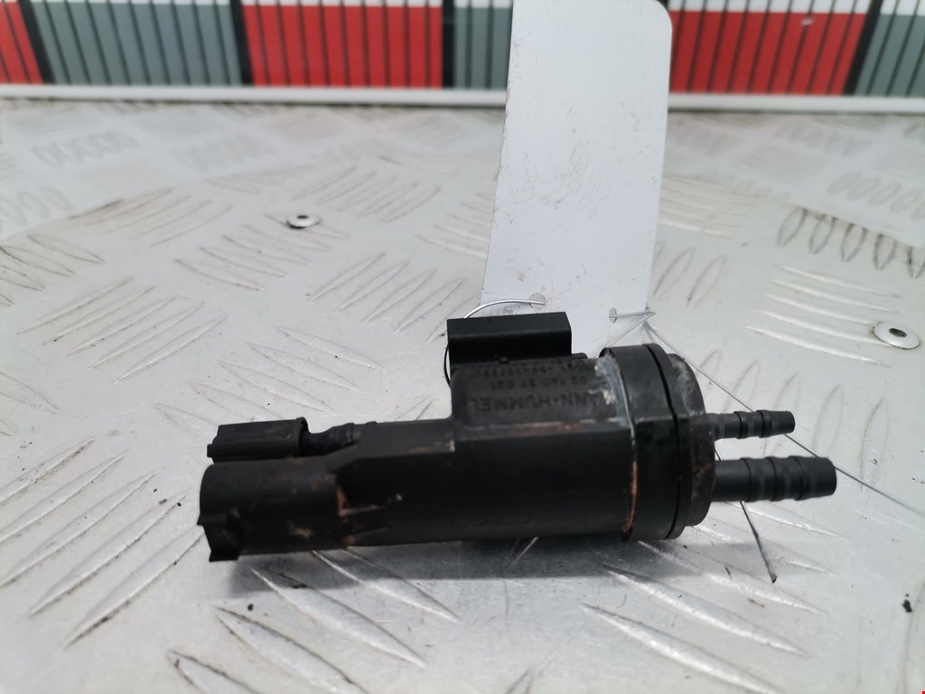 Клапан воздушного фильтра Opel Astra H (2004-2014)