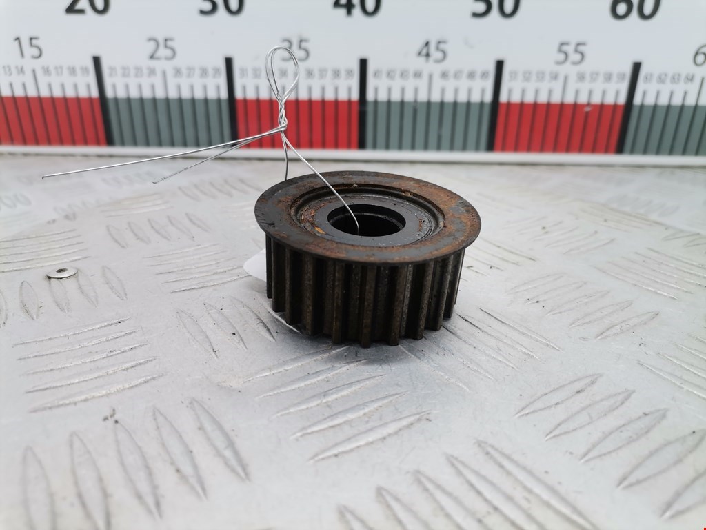 Шестерня коленвала (шкив) OPEL Astra H/Family 2004-2015