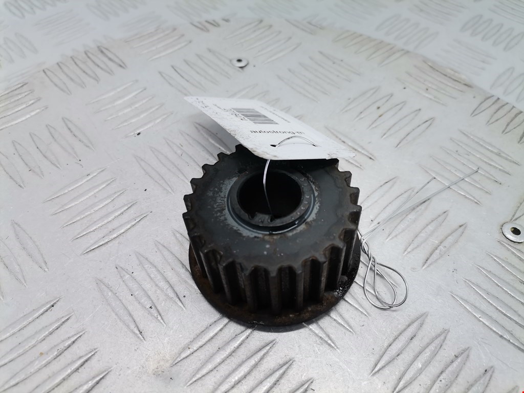 Шестерня коленвала (шкив) OPEL Astra H/Family 2004-2015