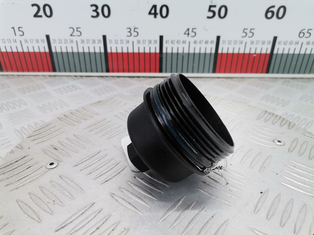 Крышка масляного фильтра Opel Astra H (2004-2014)