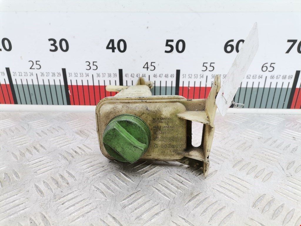 Бачок ГУР (гидроусилителя) AUDI A4 B5 1995-2001