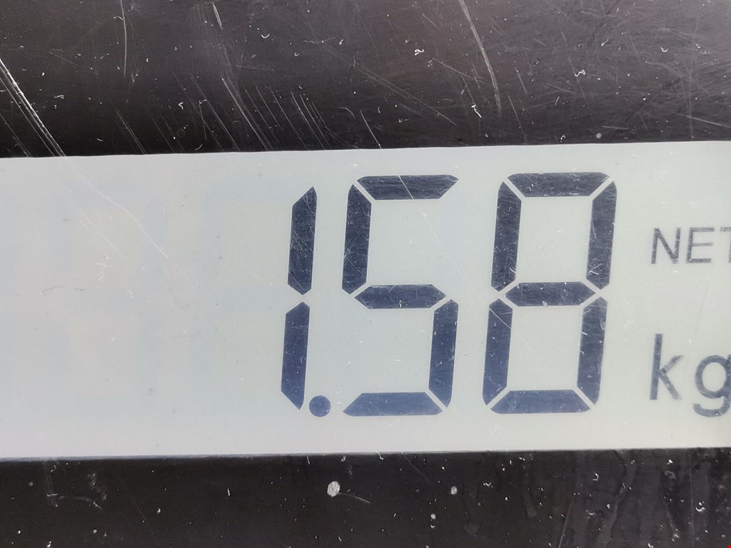 Корпус воздушного фильтра AUDI A4 B6 2001-2005