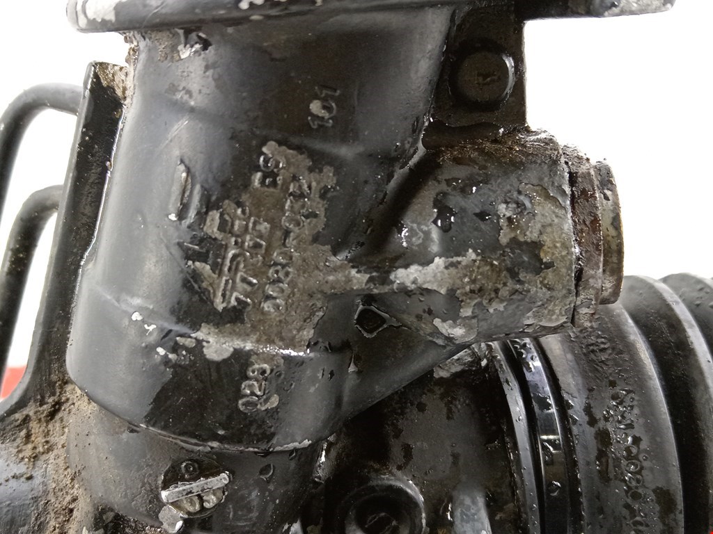 Рейка рулевая FORD Galaxy 1995-2005