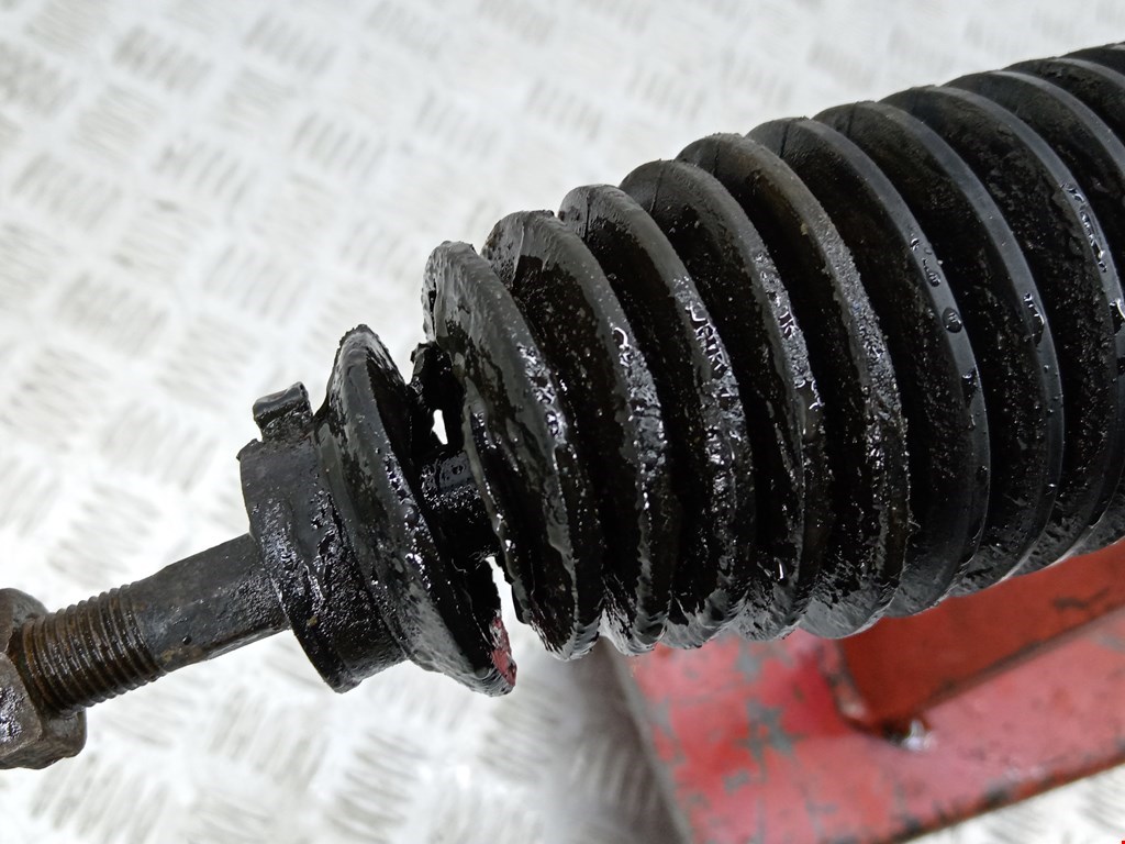 Рейка рулевая FORD Galaxy 1995-2005