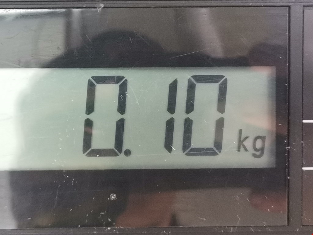 Ручка дверная задняя внутренняя левая RENAULT Scenic II 2003-2010