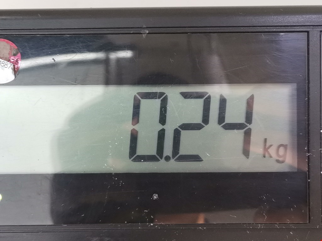 Ограничитель открывания двери CITROEN Jumper 250 2006-н.в.