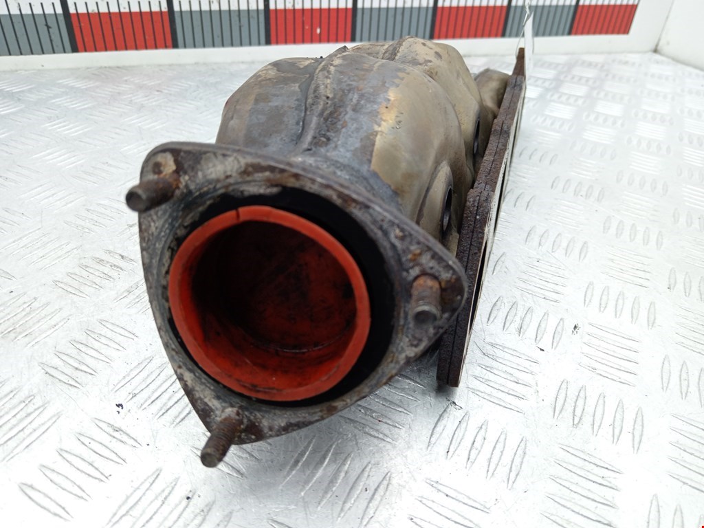 Коллектор выпускной AUDI A6 C6 2004-2010