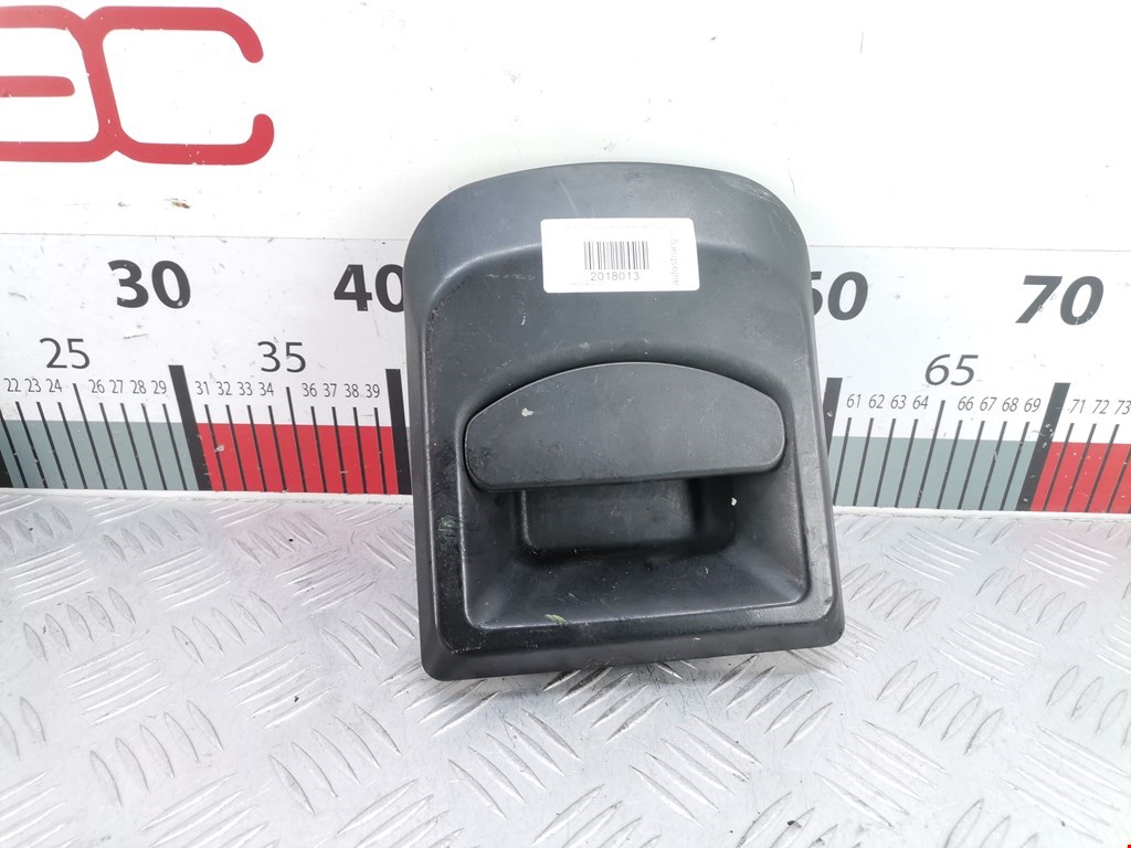 Ручка двери передней наружная правая IVECO Daily III 1999-2006