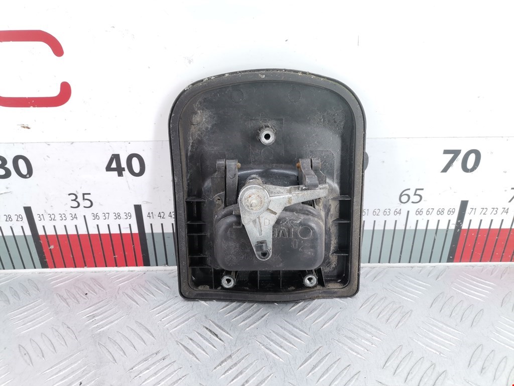 Ручка двери передней наружная правая IVECO Daily III 1999-2006