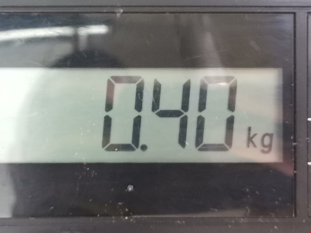 Поводок дворника задний (заднего) FORD Mondeo IV 2007-2015