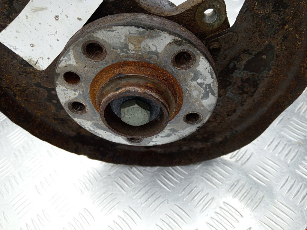 Ступица задняя левая FORD Galaxy 1995-2005