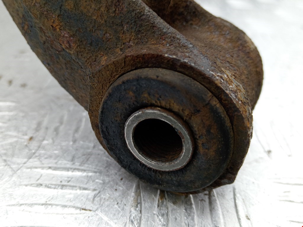 Ступица задняя левая FORD Galaxy 1995-2005