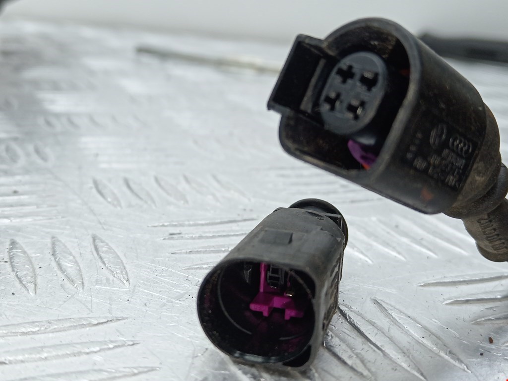 Ступица задняя левая FORD Galaxy 1995-2005