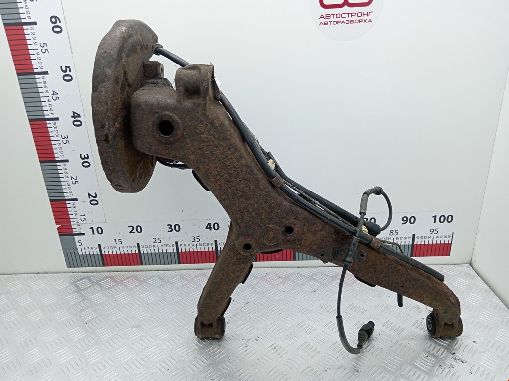 Ступица задняя левая FORD Galaxy 1995-2005