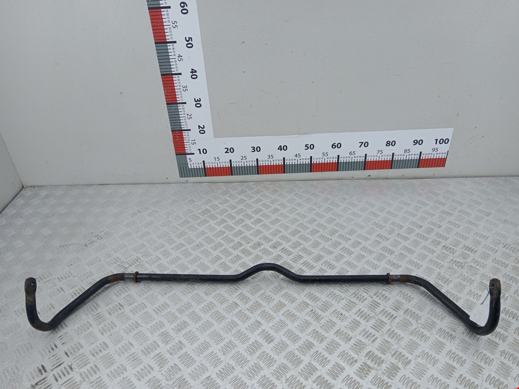 Стабилизатор передний (поперечной устойчивости подвески) AUDI A3 8L 1996-2003