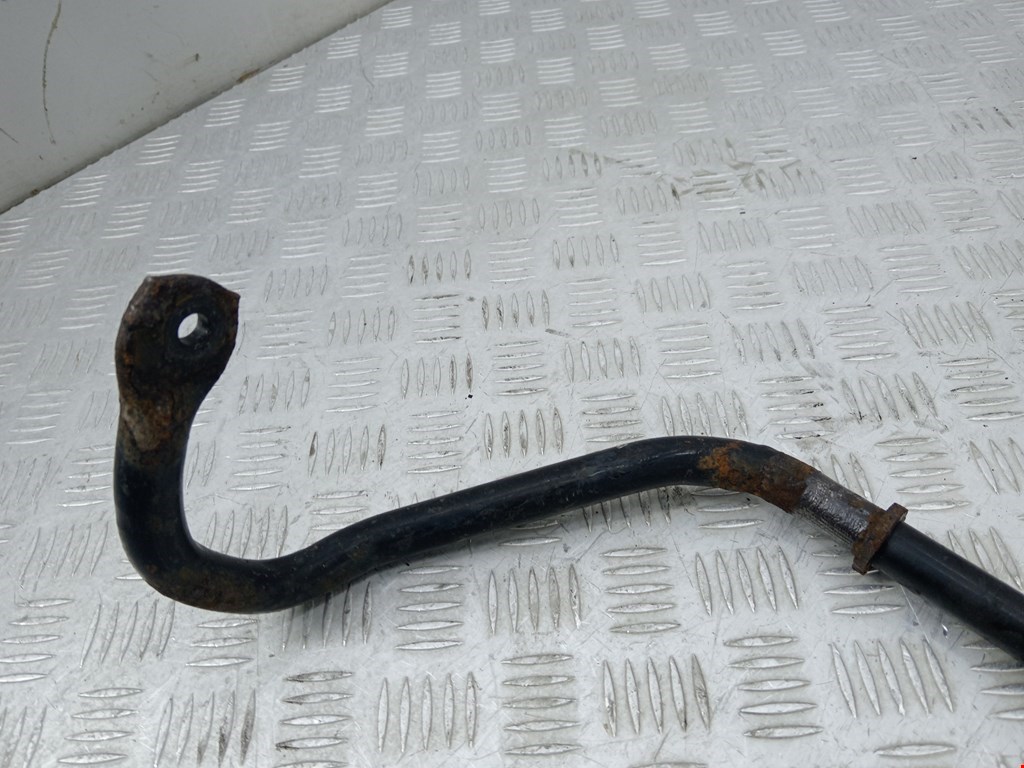 Стабилизатор передний (поперечной устойчивости подвески) AUDI A3 8L 1996-2003