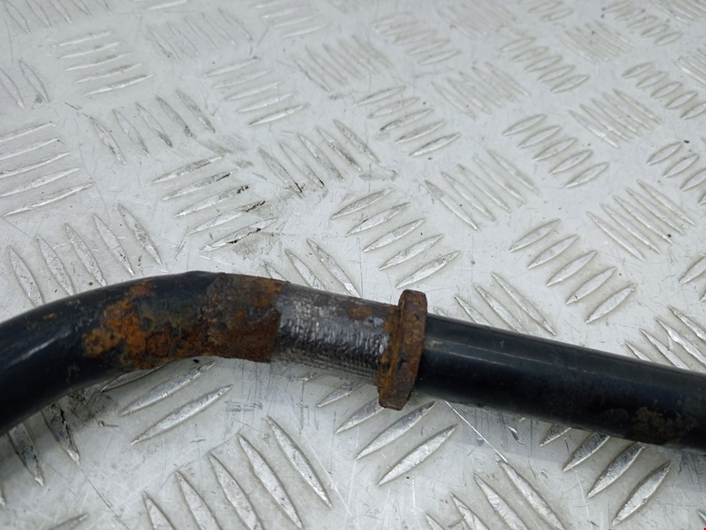 Стабилизатор передний (поперечной устойчивости подвески) AUDI A3 8L 1996-2003