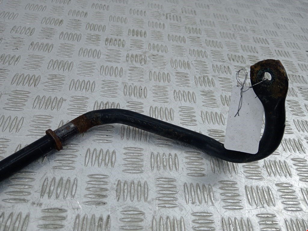 Стабилизатор передний (поперечной устойчивости подвески) AUDI A3 8L 1996-2003