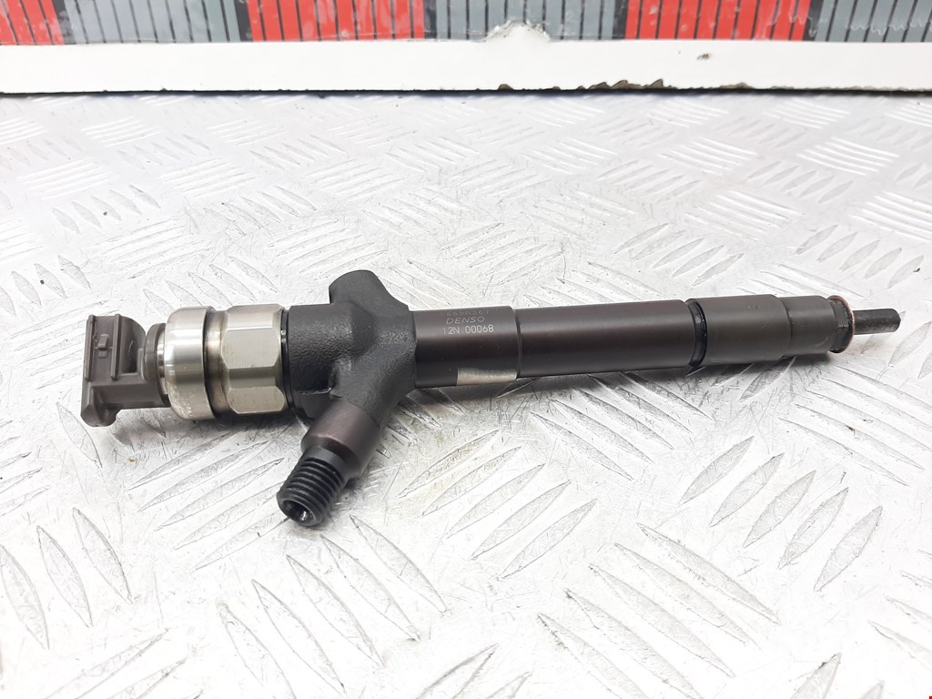 Форсунка дизельная электрическая MITSUBISHI L200 KB 2006-2015