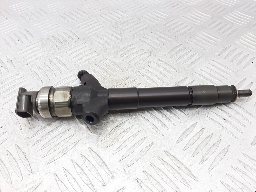 Форсунка дизельная электрическая MITSUBISHI L200 KB 2006-2015