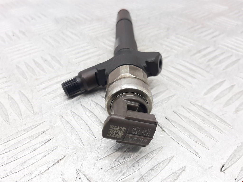 Форсунка дизельная электрическая MITSUBISHI L200 KB 2006-2015