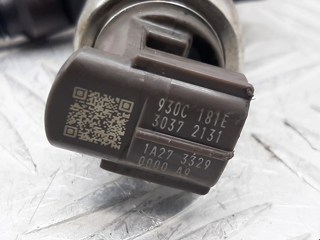 Форсунка дизельная электрическая MITSUBISHI L200 KB 2006-2015