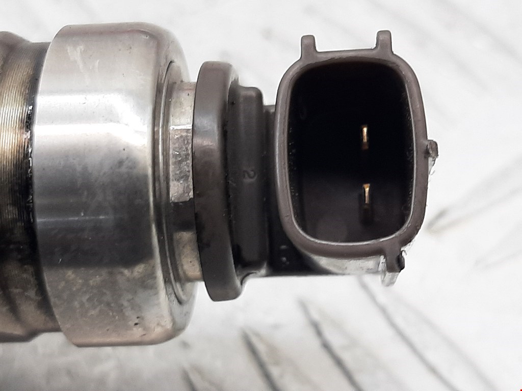 Форсунка дизельная электрическая MITSUBISHI L200 KB 2006-2015