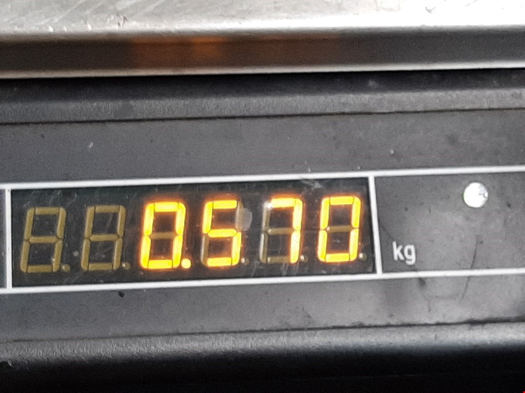 Форсунка дизельная электрическая MITSUBISHI L200 KB 2006-2015