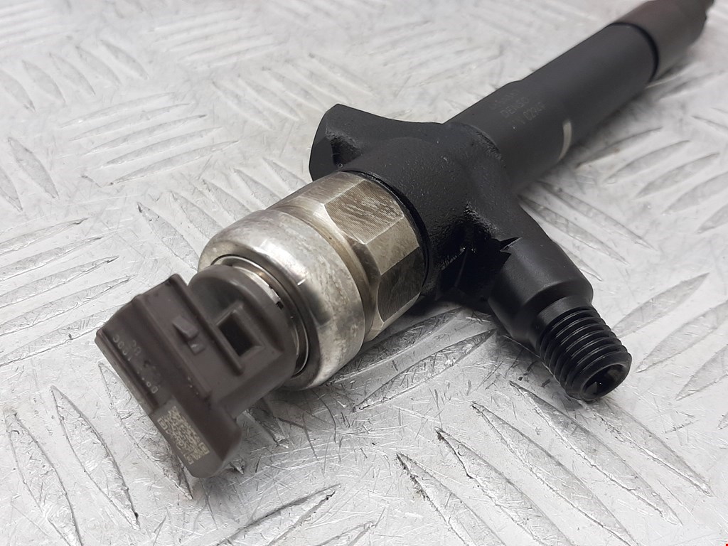 Форсунка дизельная электрическая MITSUBISHI L200 KB 2006-2015