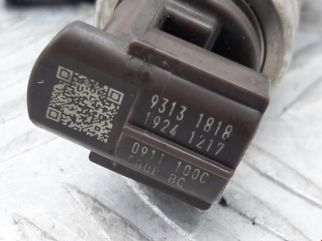 Форсунка дизельная электрическая MITSUBISHI L200 KB 2006-2015