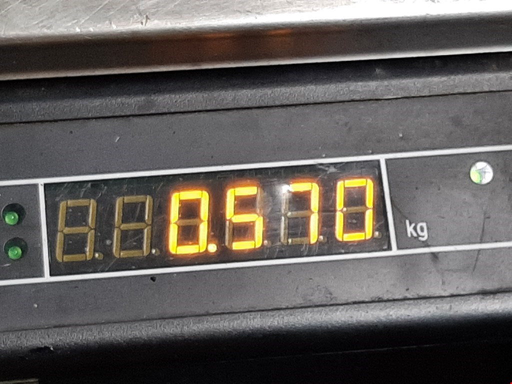 Форсунка дизельная электрическая MITSUBISHI L200 KB 2006-2015