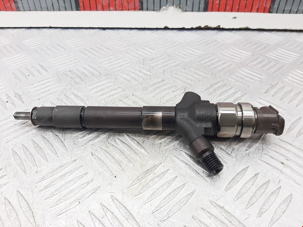 Форсунка дизельная электрическая MITSUBISHI L200 KB 2006-2015