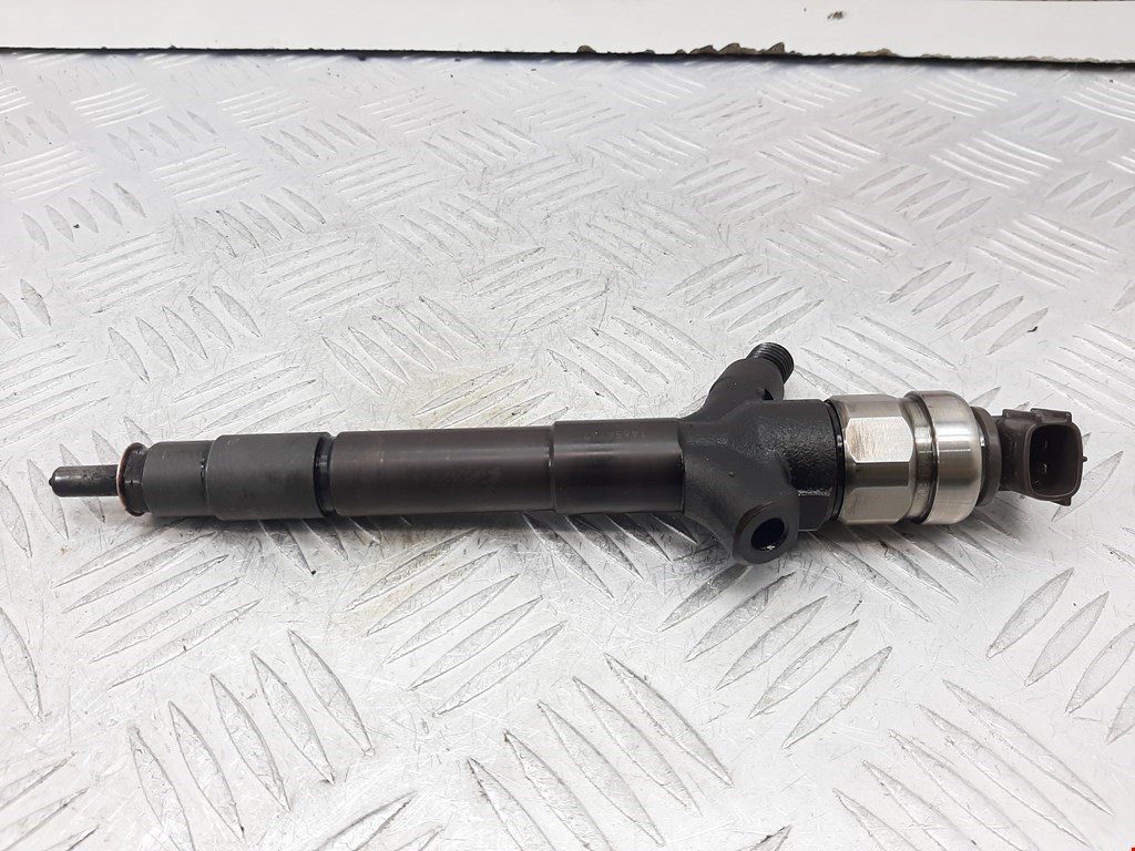 Форсунка дизельная электрическая MITSUBISHI L200 KB 2006-2015