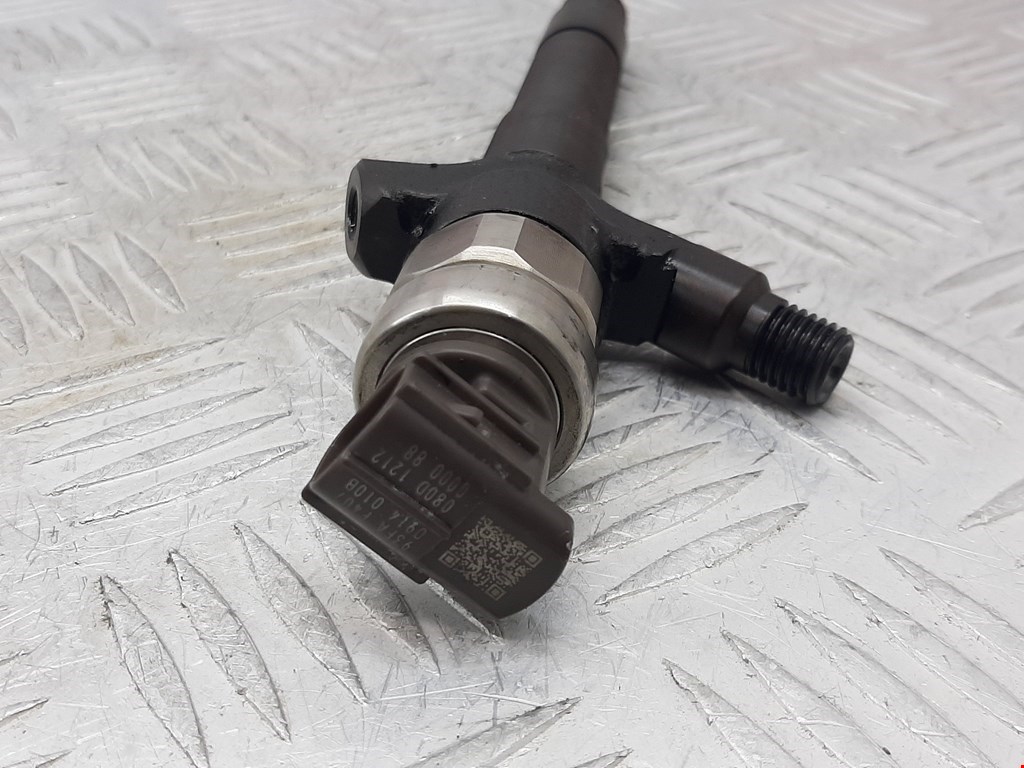 Форсунка дизельная электрическая MITSUBISHI L200 KB 2006-2015